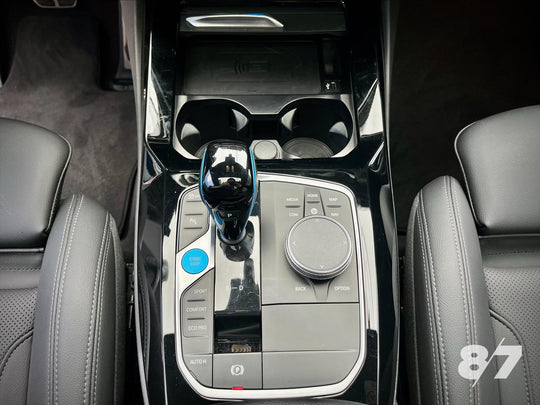 BMW IX3 M SPORT