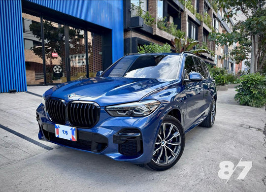 BMW X5 XDRIVE 40I | PAQ M