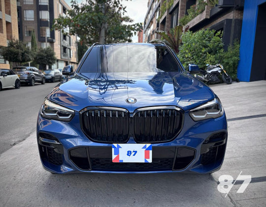 BMW X5 XDRIVE 40I | PAQ M