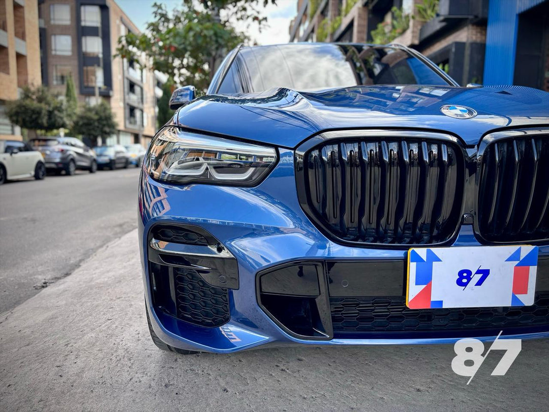 BMW X5 XDRIVE 40I | PAQ M