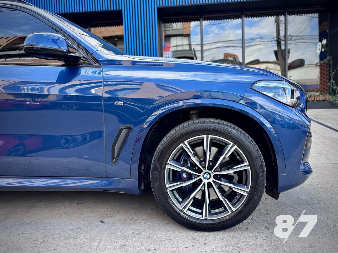 BMW X5 XDRIVE 40I | PAQ M