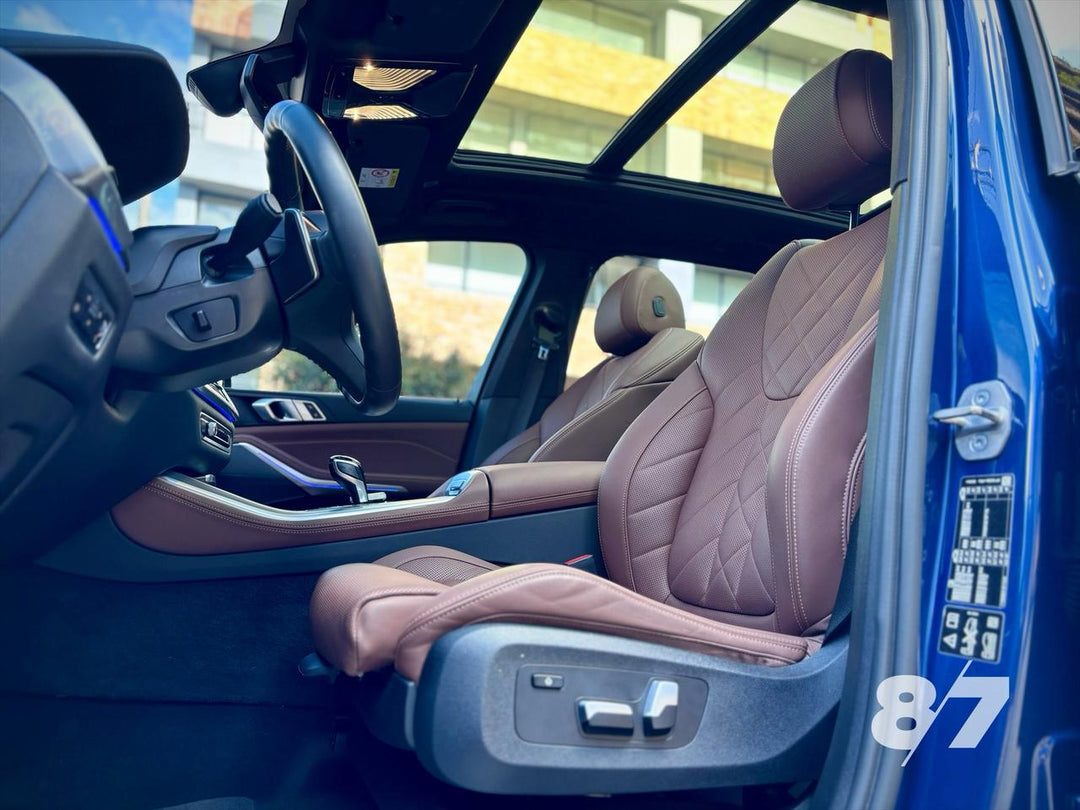 BMW X5 XDRIVE 40I | PAQ M