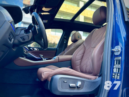 BMW X5 XDRIVE 40I | PAQ M
