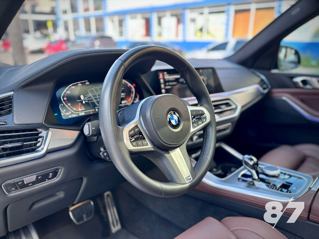 BMW X5 XDRIVE 40I | PAQ M