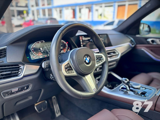 BMW X5 XDRIVE 40I | PAQ M