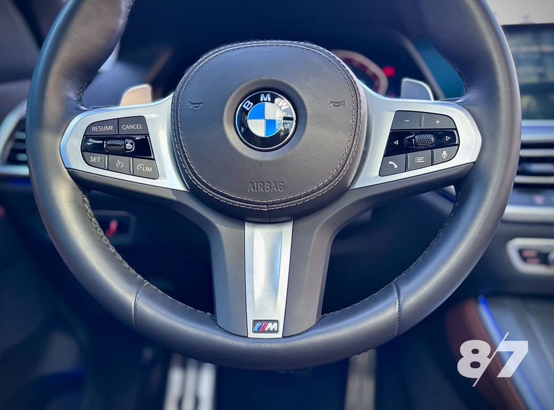 BMW X5 XDRIVE 40I | PAQ M