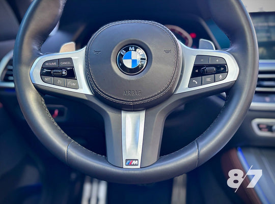 BMW X5 XDRIVE 40I | PAQ M