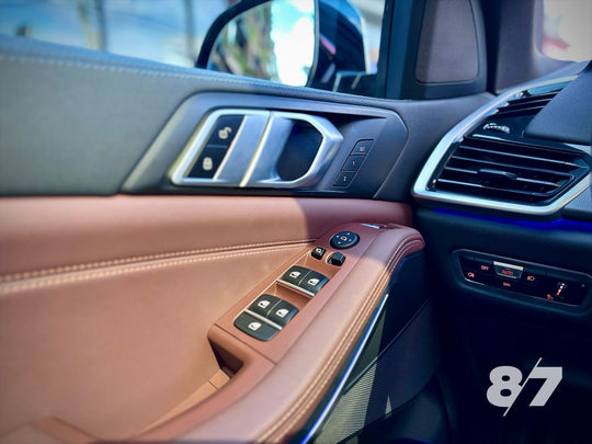 BMW X5 XDRIVE 40I | PAQ M