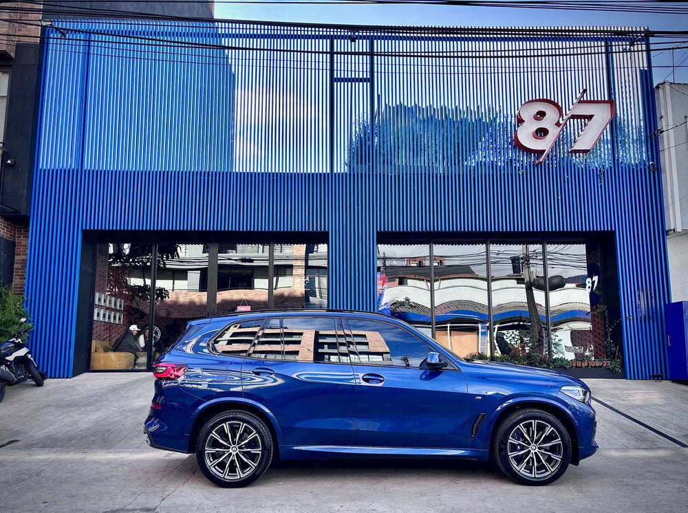 BMW X5 XDRIVE 40I | PAQ M