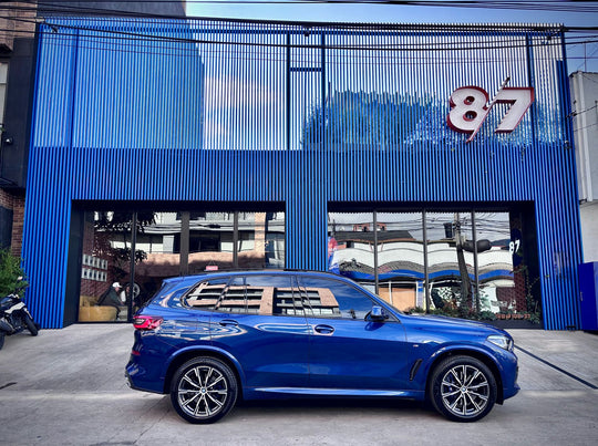 BMW X5 XDRIVE 40I | PAQ M