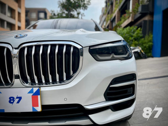 BMW X5 XDRIVE 45E PLUG IN HYBRID