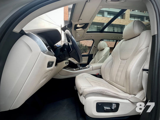 BMW X5 XDRIVE 45E PLUG IN HYBRID