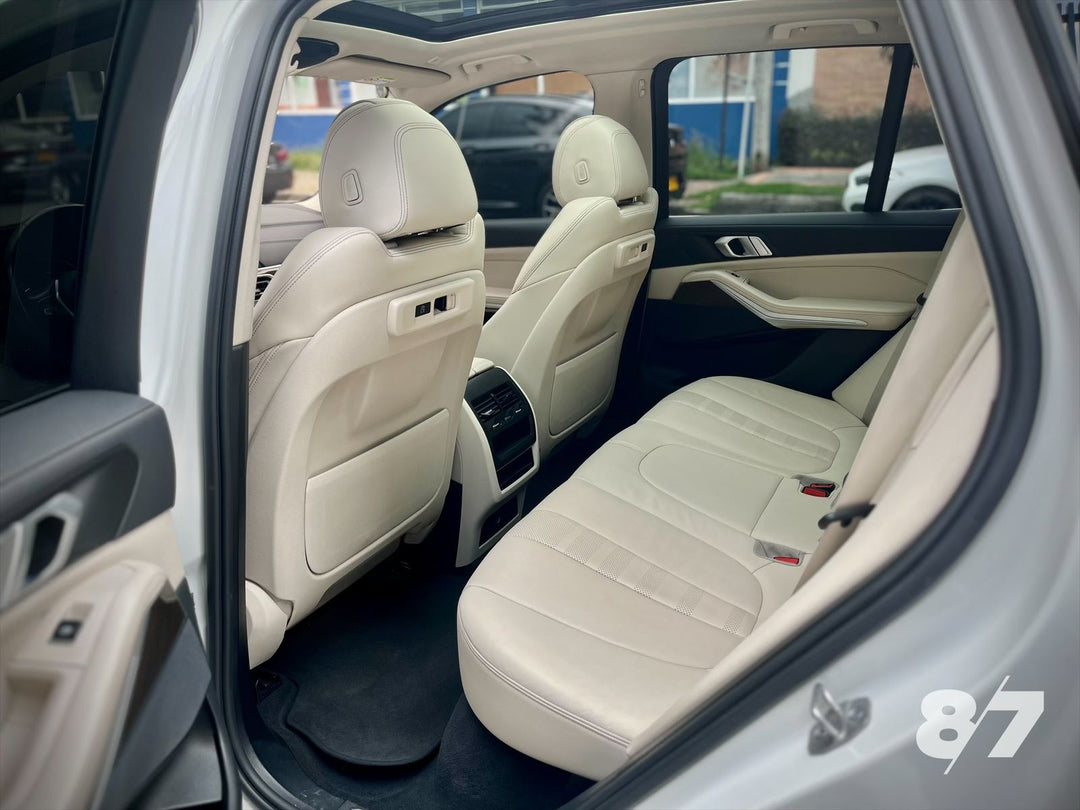 BMW X5 XDRIVE 45E PLUG IN HYBRID