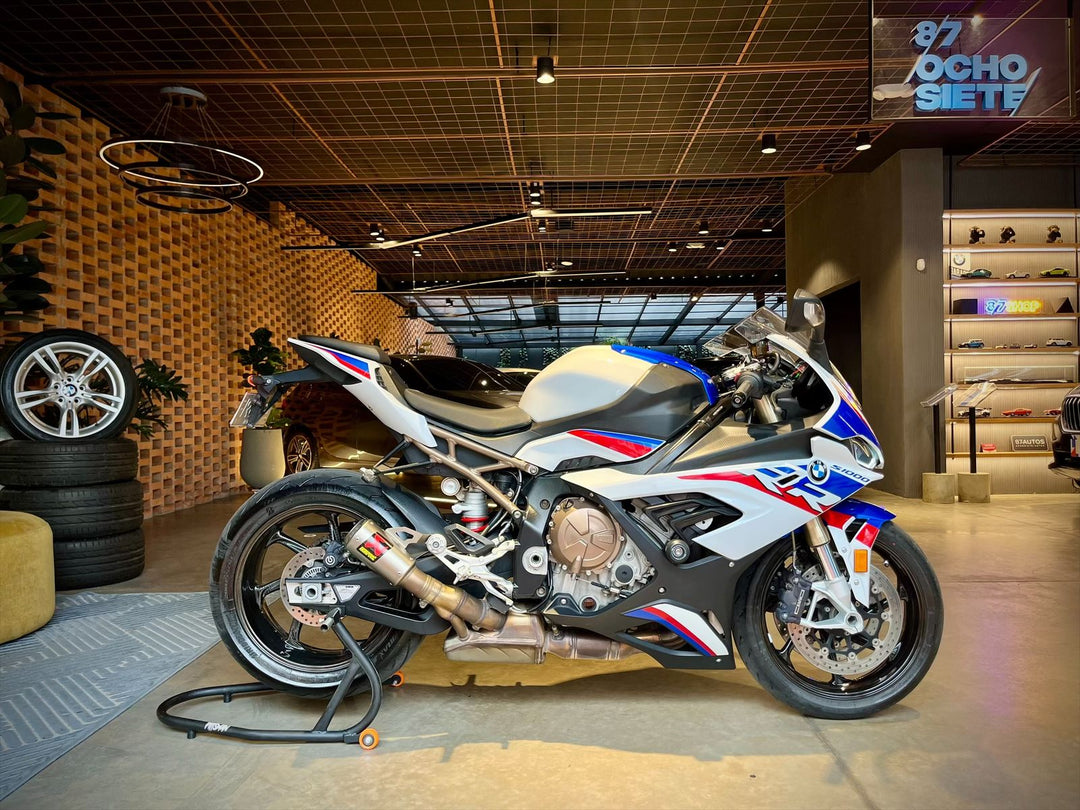 DUCATI MONSTER