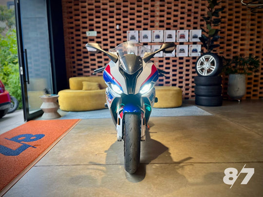 DUCATI MONSTER