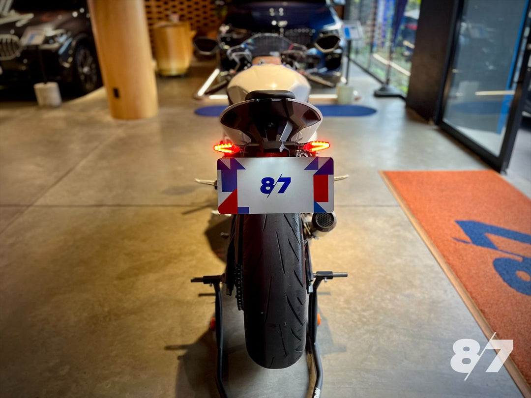 DUCATI MONSTER