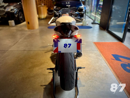 DUCATI MONSTER