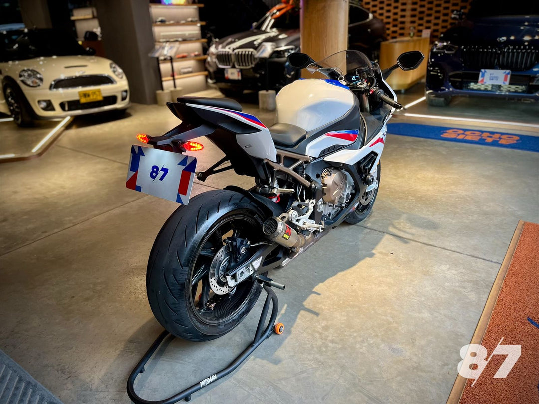 DUCATI MONSTER