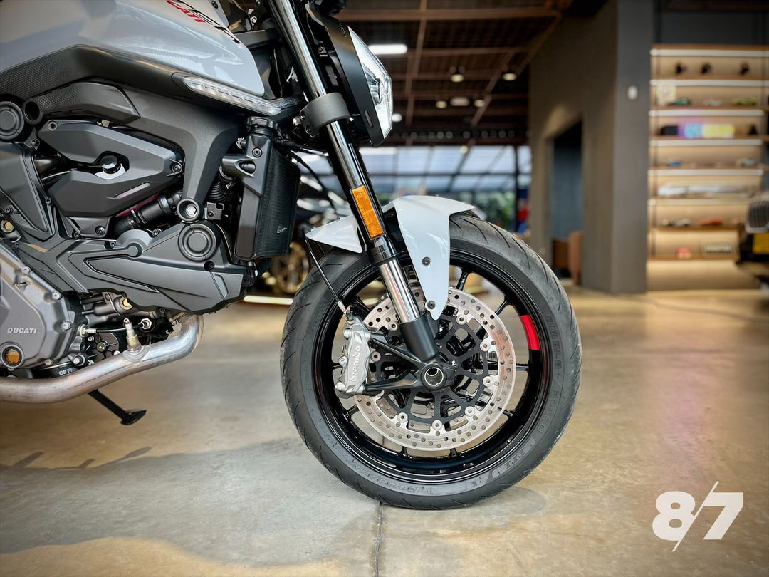 DUCATI MONSTER