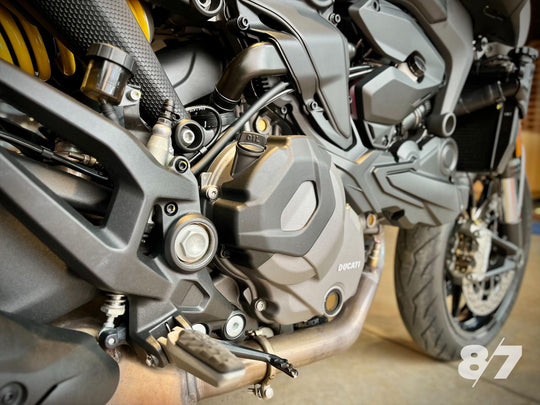 DUCATI MONSTER