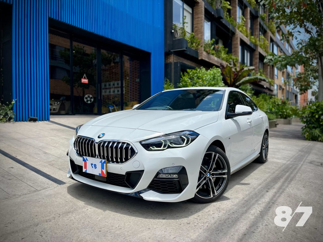 BMW 220i GRAN COUPE PAQUETE M
