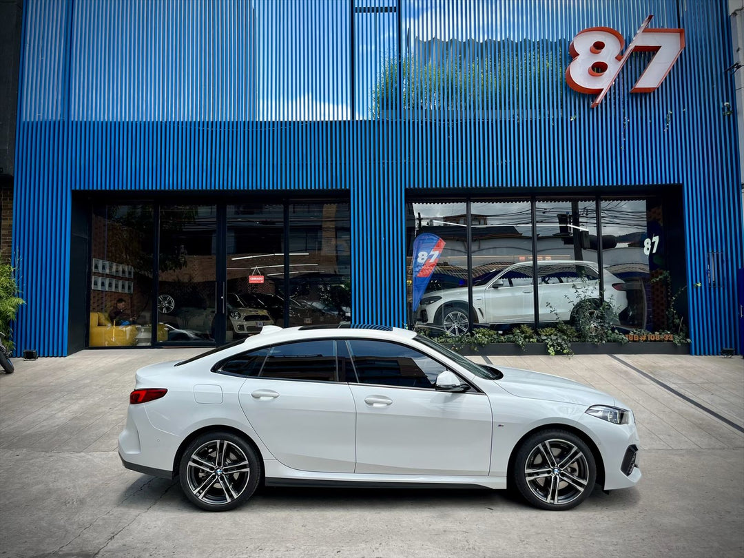BMW 220i GRAN COUPE PAQUETE M