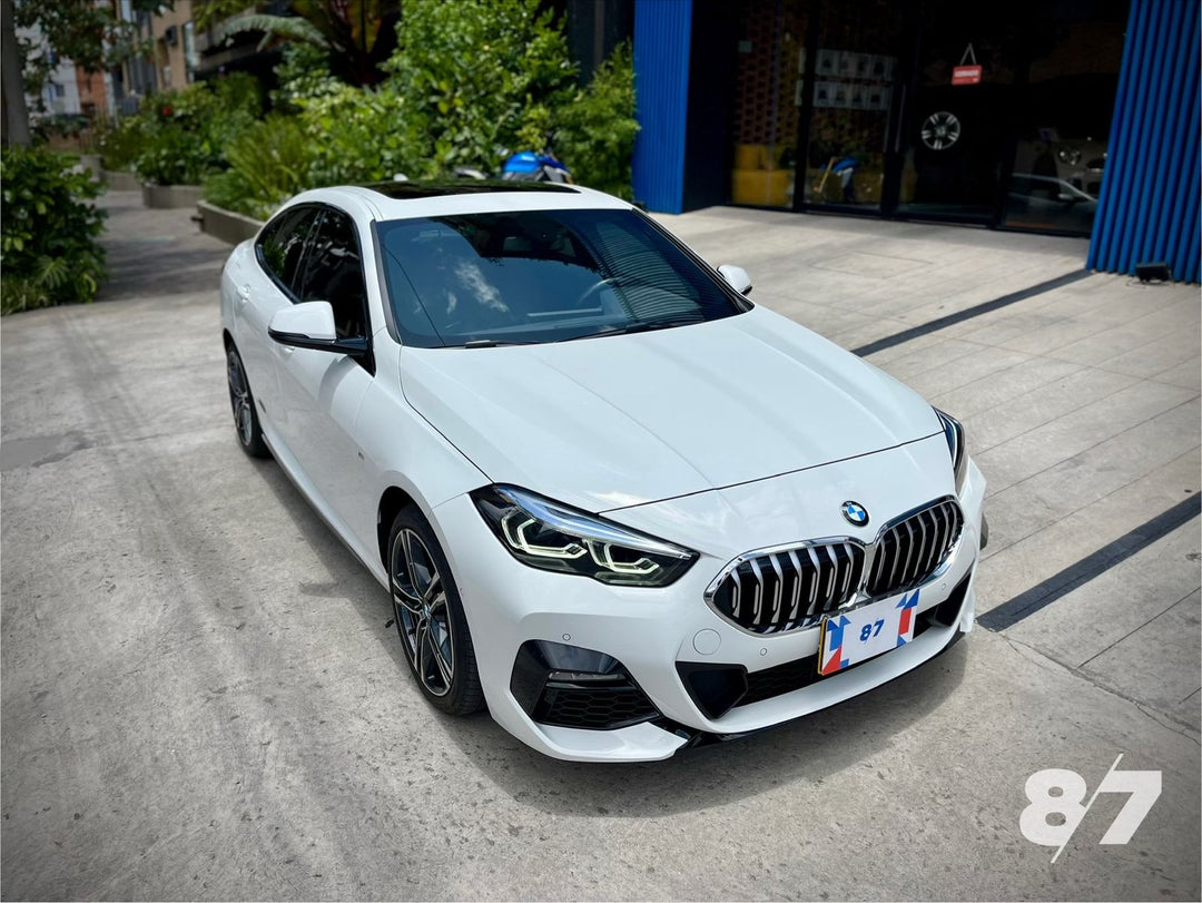 BMW 220i GRAN COUPE PAQUETE M