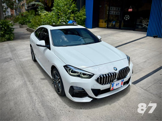 BMW 220i GRAN COUPE PAQUETE M