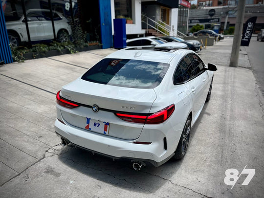 BMW 220i GRAN COUPE PAQUETE M