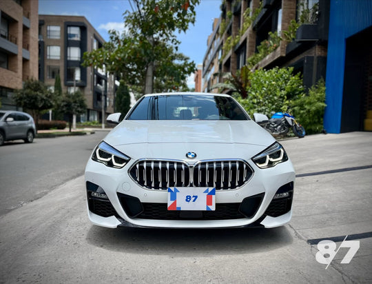 BMW 220i GRAN COUPE PAQUETE M
