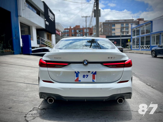 BMW 220i GRAN COUPE PAQUETE M