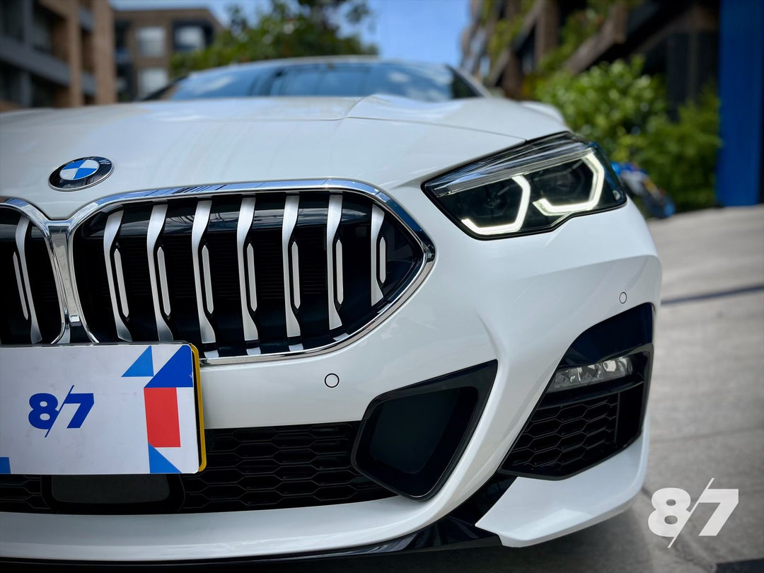 BMW 220i GRAN COUPE PAQUETE M