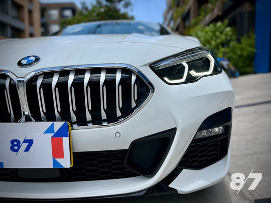 BMW 220i GRAN COUPE PAQUETE M
