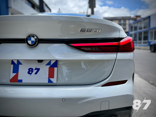 BMW 220i GRAN COUPE PAQUETE M