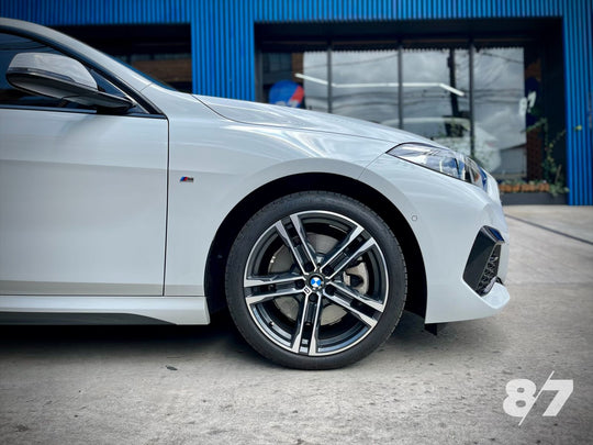 BMW 220i GRAN COUPE PAQUETE M