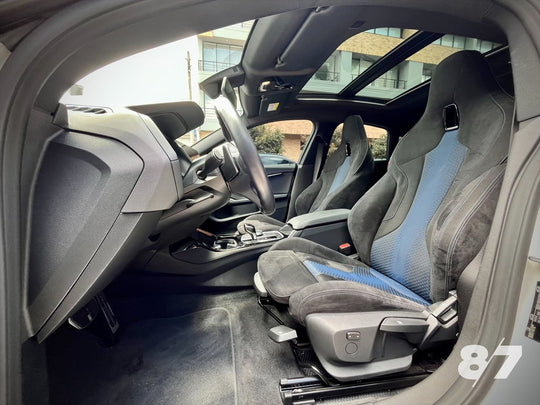 BMW 220i GRAN COUPE PAQUETE M