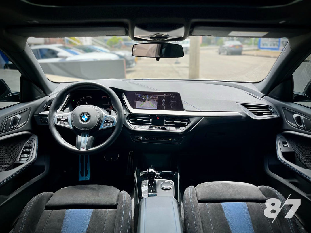 BMW 220i GRAN COUPE PAQUETE M