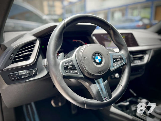 BMW 220i GRAN COUPE PAQUETE M