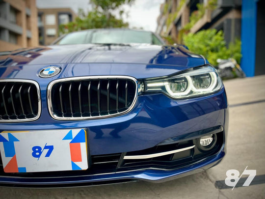 BMW 320i