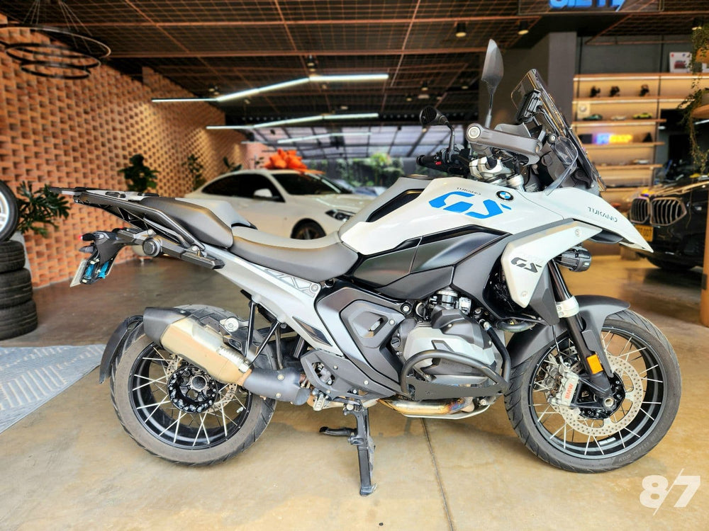 BMW R 1300 GS