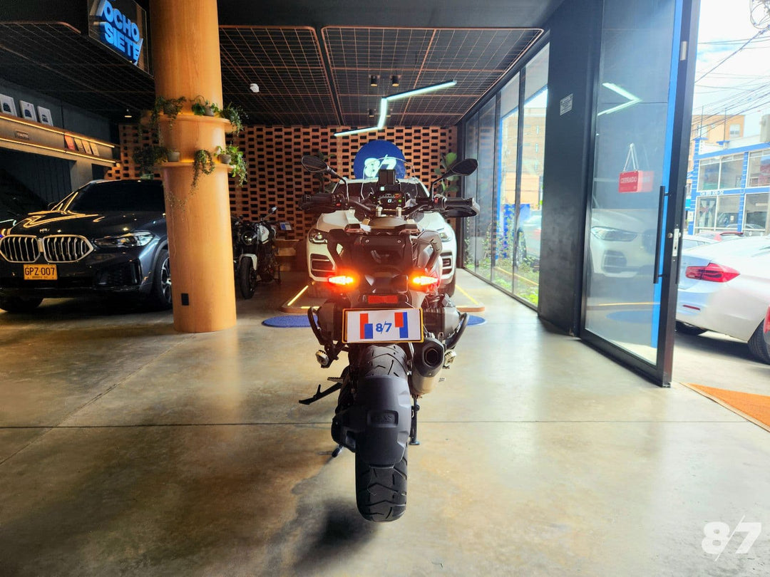 BMW R 1300 GS