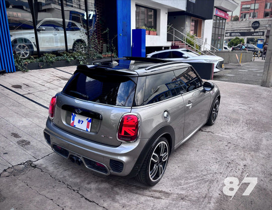 MINI JOHN COOPER WORKS