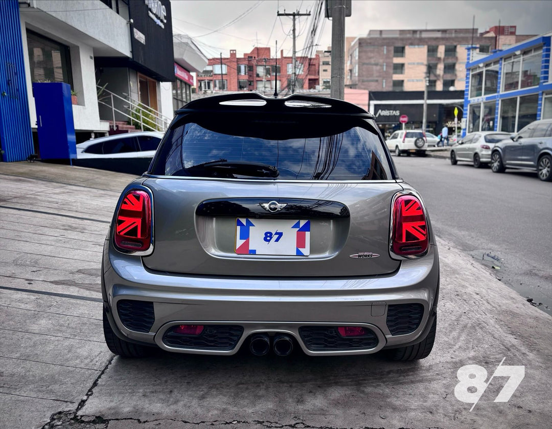 MINI JOHN COOPER WORKS