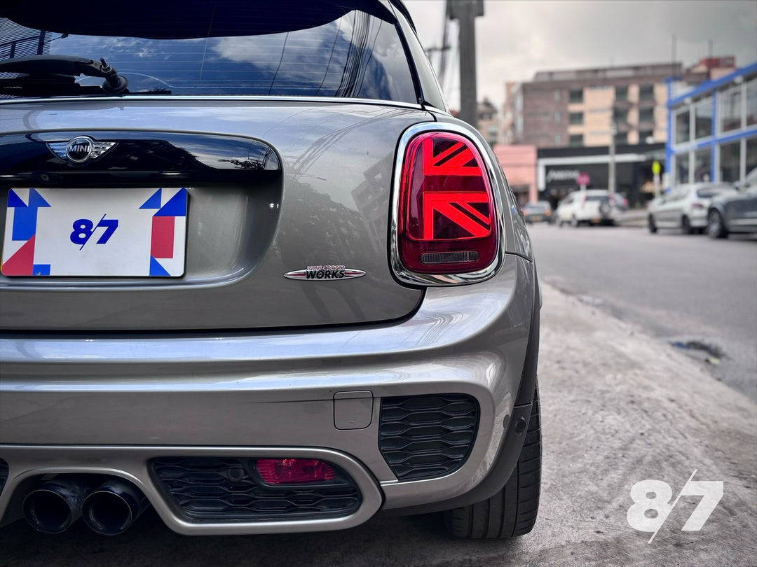 MINI JOHN COOPER WORKS