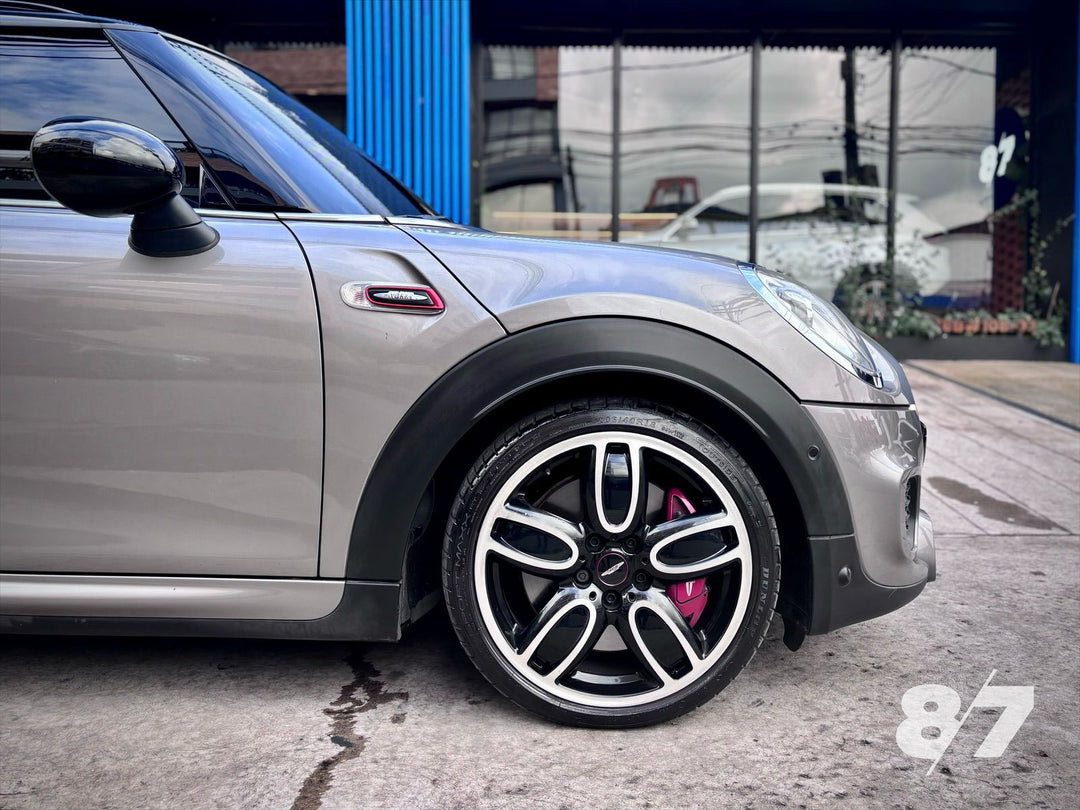 MINI JOHN COOPER WORKS