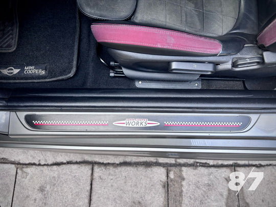 MINI JOHN COOPER WORKS