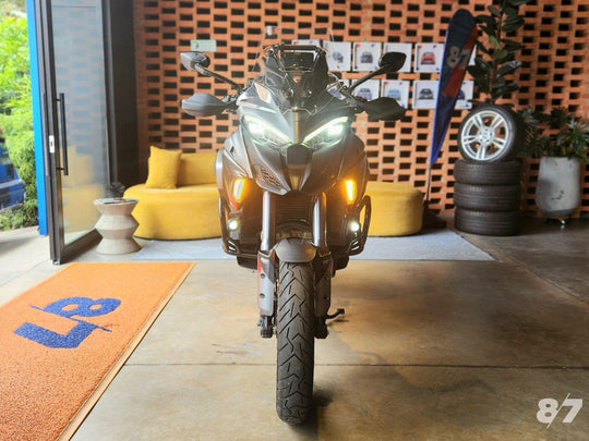 DUCATI MULTISTRADA V4 S GRAN TOURING