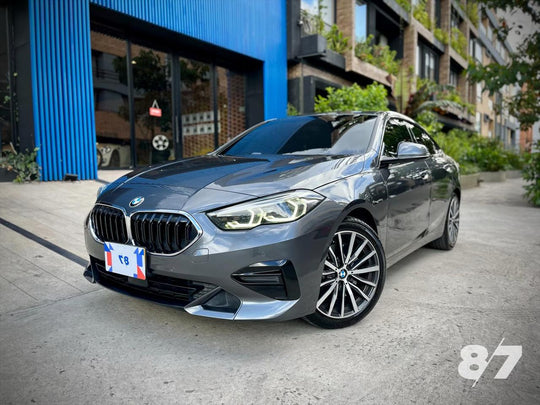 BMW 220i GRAN COUPE