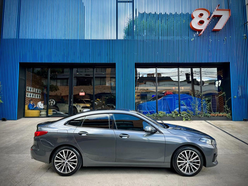 BMW 220i GRAN COUPE