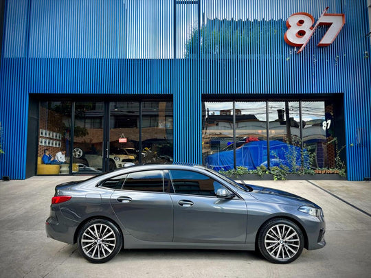 BMW 220i GRAN COUPE
